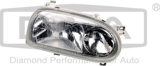 DPA 89410315502 - Projecteur principal droxauto.com