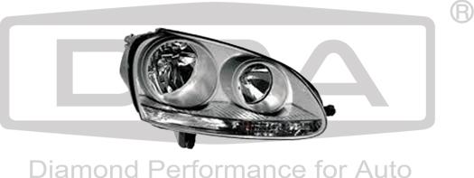 DPA 89410298002 - Projecteur principal droxauto.com