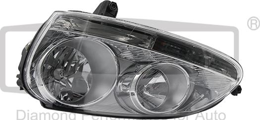 DPA 89410239002 - Projecteur principal droxauto.com