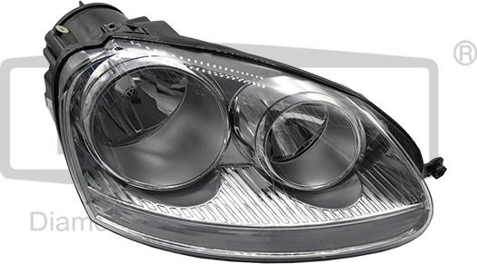 DPA 89410239102 - Projecteur principal droxauto.com