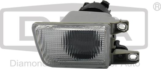DPA 89410226002 - Projecteur antibrouillard droxauto.com