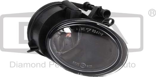 DPA 89410228502 - Projecteur antibrouillard droxauto.com