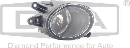 DPA 89410223702 - Projecteur antibrouillard droxauto.com