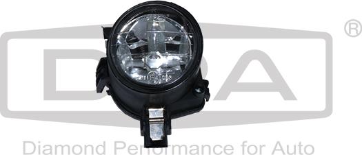 DPA 89410222702 - Projecteur antibrouillard droxauto.com