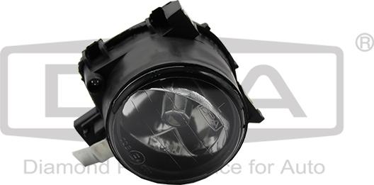 DPA 89410227602 - Projecteur antibrouillard droxauto.com