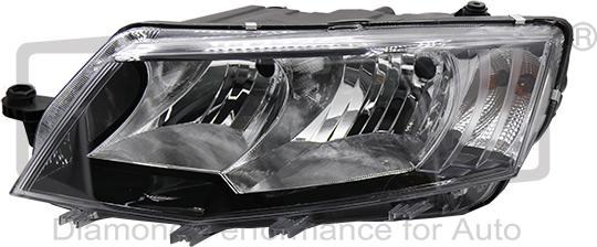 DPA 89411762602 - Projecteur principal droxauto.com