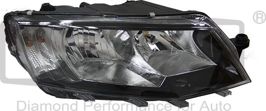 DPA 89411762702 - Projecteur principal droxauto.com