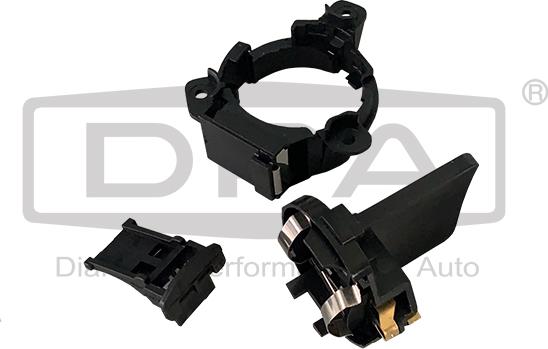DPA 89411789402 - Douille de lampe, projecteur principal droxauto.com