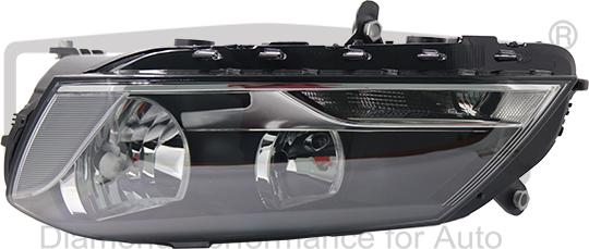 DPA 89411785102 - Projecteur principal droxauto.com