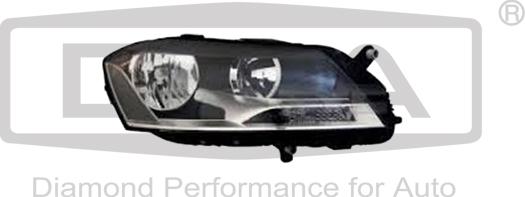 DPA 89411785202 - Projecteur principal droxauto.com