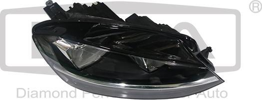 DPA 89411788702 - Projecteur principal droxauto.com