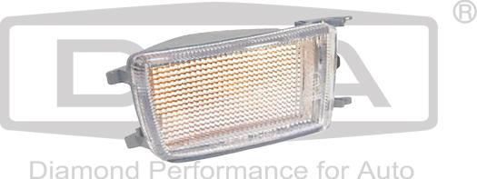 DPA 89530234302 - Feu clignotant droxauto.com