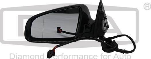 DPA 88581587002 - Rétroviseur extérieur droxauto.com
