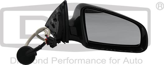 DPA 88581587102 - Rétroviseur extérieur droxauto.com