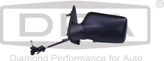 DPA 88570583302 - Rétroviseur extérieur droxauto.com