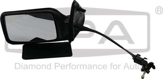 DPA 88570583202 - Rétroviseur extérieur droxauto.com
