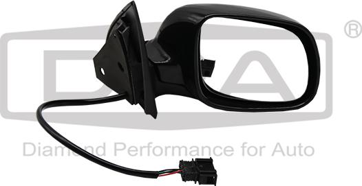 DPA 88570106602 - Rétroviseur extérieur droxauto.com