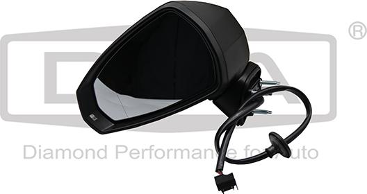 DPA 88571794902 - Rétroviseur extérieur droxauto.com