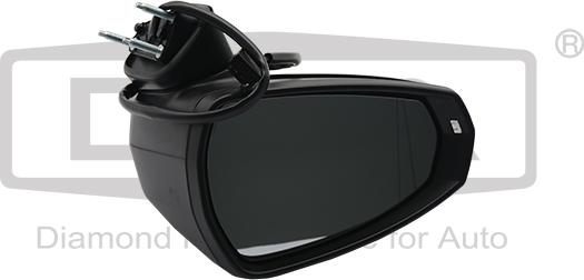 DPA 88571794402 - Rétroviseur extérieur droxauto.com