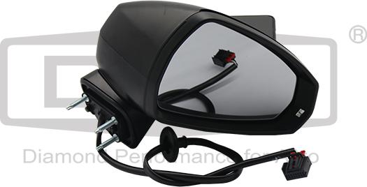 DPA 88571794302 - Rétroviseur extérieur droxauto.com