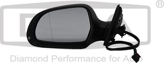 DPA 88571795602 - Rétroviseur extérieur droxauto.com