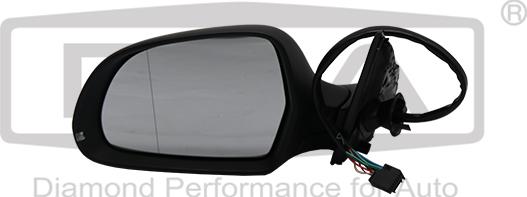 DPA 88571795802 - Rétroviseur extérieur droxauto.com