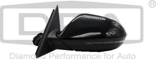 DPA 88571798602 - Rétroviseur extérieur droxauto.com