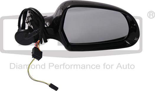 DPA 88571798102 - Rétroviseur extérieur droxauto.com