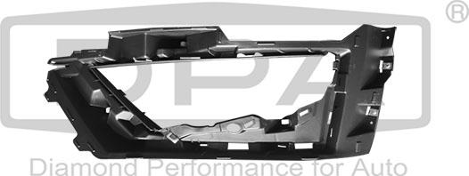 DPA 88071862202 - Support, phare antibrouillard droxauto.com