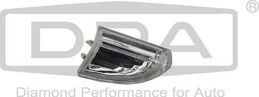 DPA 88071788402 - Réflecteur, feu clignotant droxauto.com