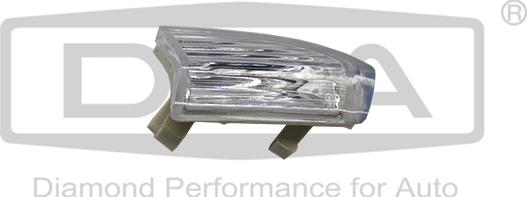 DPA 88071788302 - Réflecteur, feu clignotant droxauto.com