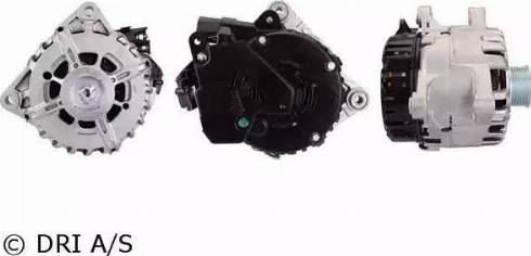 DRI 5050081802 - Alternateur droxauto.com
