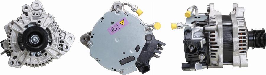 DRI 5151082108 - Alternateur droxauto.com