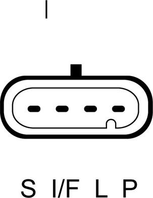 DRI 5281681052 - Alternateur droxauto.com