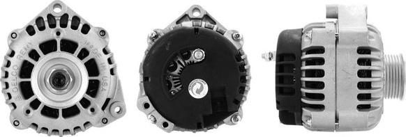 DRI 5281121052 - Alternateur droxauto.com