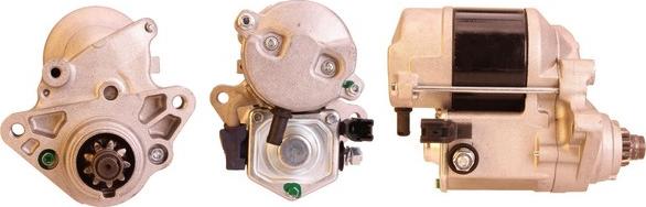 DRI 635029092 - Démarreur droxauto.com