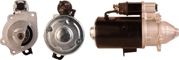 DRI 629001092 - Démarreur droxauto.com