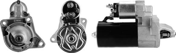 DRI 319061102 - Démarreur droxauto.com