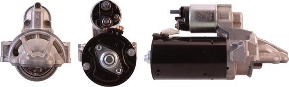 DRI 319082122 - Démarreur droxauto.com