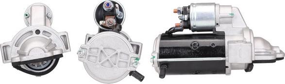 DRI 319200122 - Démarreur droxauto.com