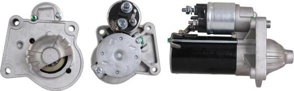 DRI 319210112 - Démarreur droxauto.com