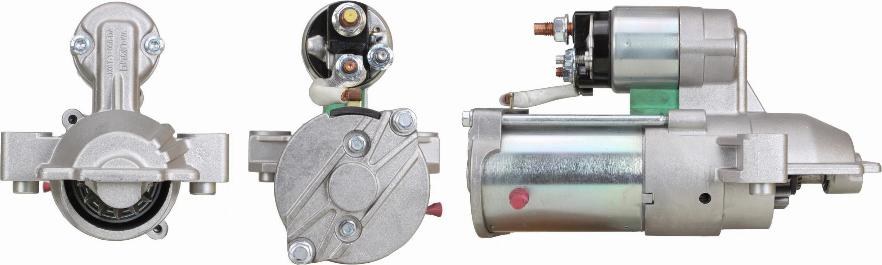 DRI 319223132 - Démarreur droxauto.com