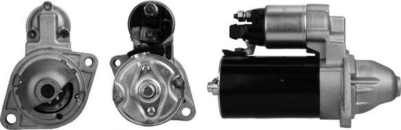 DRI 315046092 - Démarreur droxauto.com