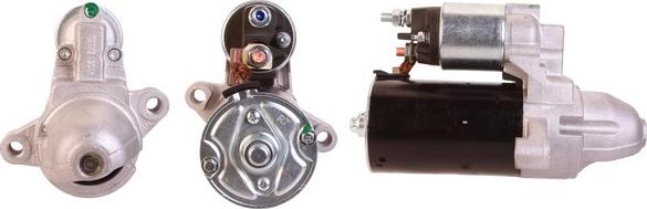 DRI 315055112 - Démarreur droxauto.com