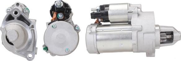 DRI 315064132 - Démarreur droxauto.com