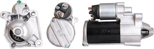 DRI 315066132 - Démarreur droxauto.com