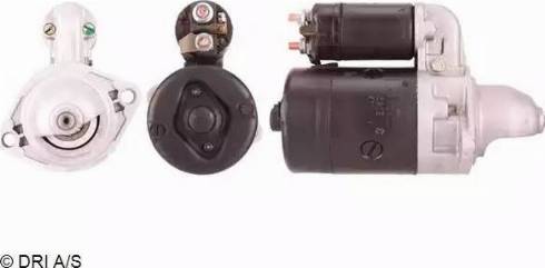 DRI 310015092 - Démarreur droxauto.com