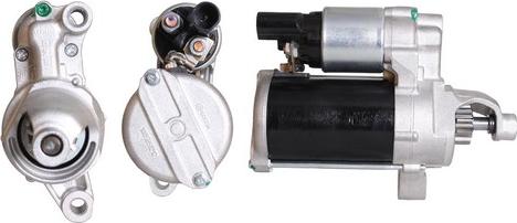 DRI 311416112 - Démarreur droxauto.com