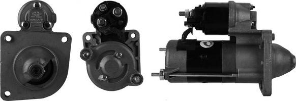 DRI 318096092 - Démarreur droxauto.com