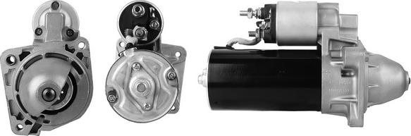 DRI 318065102 - Démarreur droxauto.com